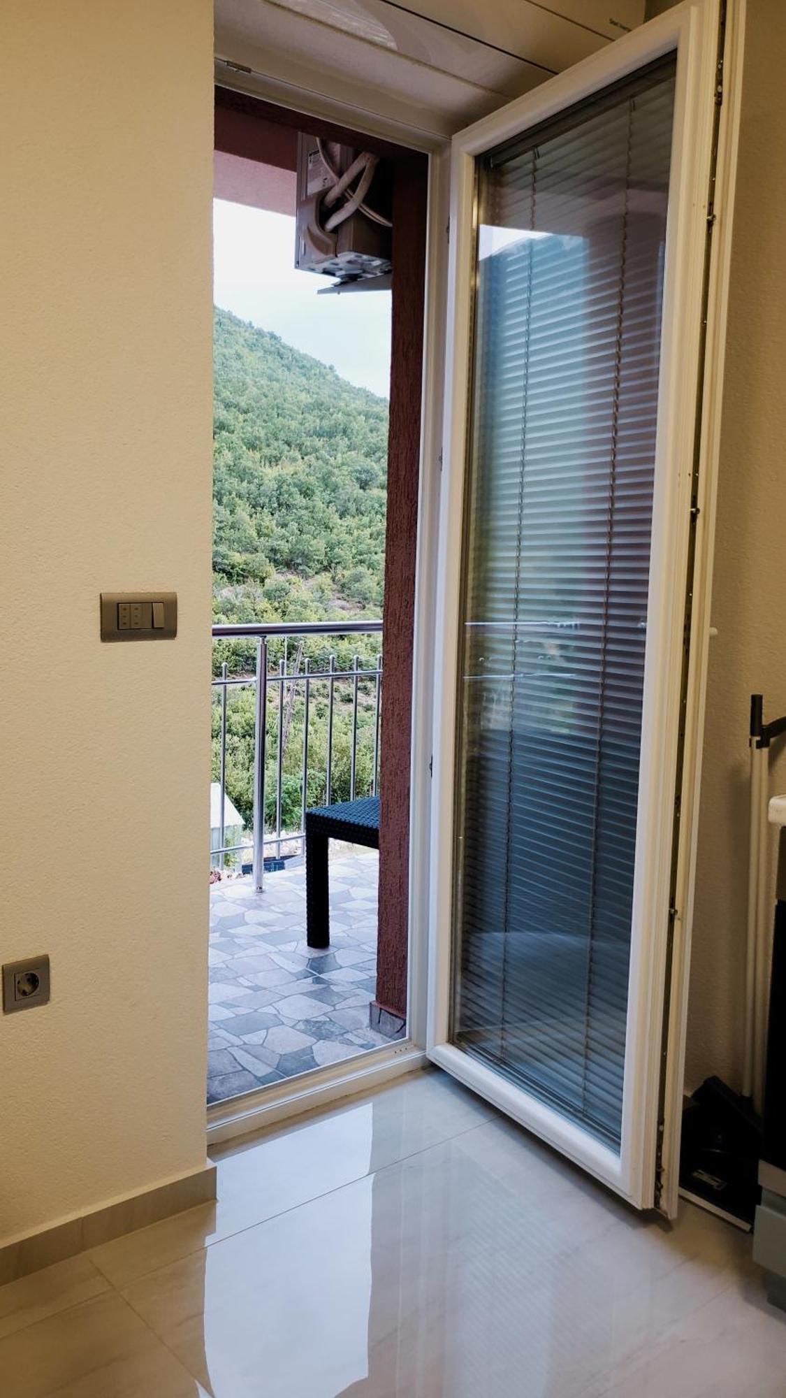 Villa Koki Охрид Экстерьер фото