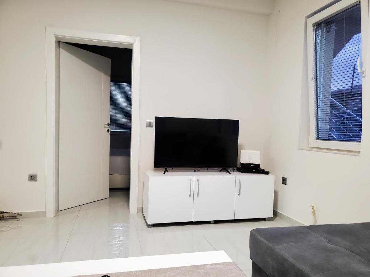 Villa Koki Охрид Экстерьер фото